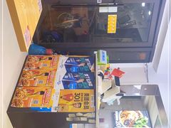 -家味螺蛳粉&烤鱼(五角场店)