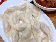 新喜三鲜水饺-喜家德虾仁水饺(马栏店)