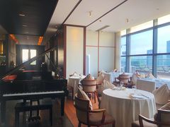 -梧桐餐厅(泉城路店)