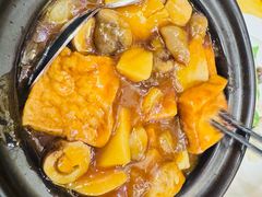 -仿膳饭庄·宫廷风味(百年传承店)