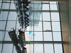 -广州白云国际机场-T2航站楼