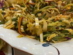 -哈勒滨饭庄(南二道街店)