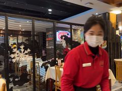 -辣婆婆(航天桥店)