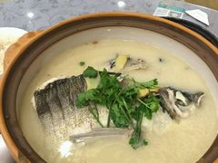 -北大荒淡水鱼馆(秀水广场店)