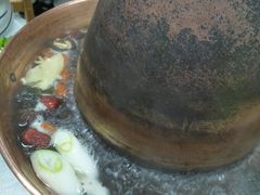 -三兴涮羊肉(荣安大街店)