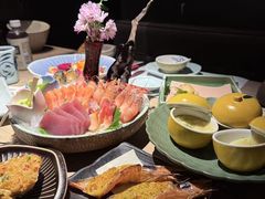 -匠和风精致料理(宁德万达店)