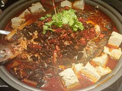 -师烤·豆花烤鱼(深圳坂田天虹店)