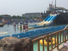 -渔岛海洋度假区