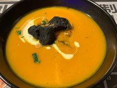 -黑手制面·Gentle Pasta(国金天地店)