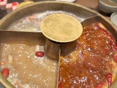 -巴奴毛肚火锅(京西大悦城店)