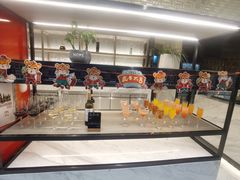 -桂林喜来登饭店雅琴餐厅