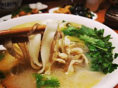 烩面-三厂烩羊肉(五龙口店)