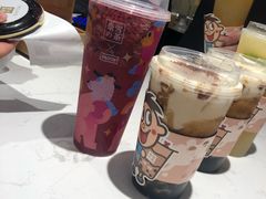 -奈雪的茶(石家庄万象城店)
