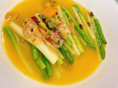 -荷风细雨·中国茶宴(碧云店)