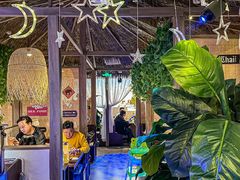 -泰妃殿(武汉首店)