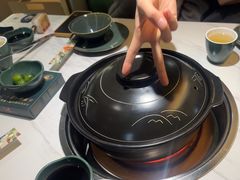 -狐狸爱上椰子鸡(滨江星光大道店)