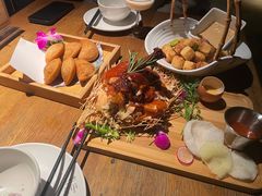 -胡桃里音乐酒馆(下沙店)