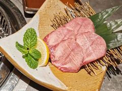 -厚贞日式烤肉(龙之梦店)