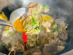 -老村长铁锅宴(航才路店)