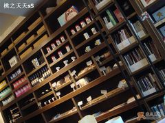 -榖屋house of flour(张江首店)