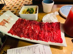-左庭右院鲜牛肉火锅(新梅广场店)