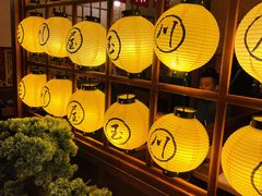 -玉川屋·深夜食堂居酒屋(柳巷店)