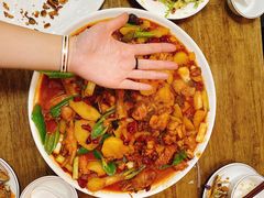 -福顺祥大盘鸡(临潼店)