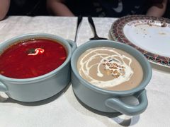 -俄士厨房(环球港店)