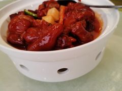 -景式·廣東粤菜(凤凰古站店)