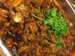 -黄记煌三汁焖锅(顺义华联店)