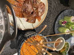 -盡膳口福跷脚牛肉火锅(晶耀前滩店)