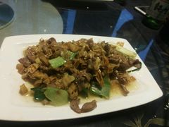 -俏湘私房菜(国贸店)