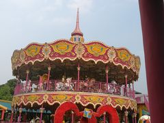 -厦门方特梦幻王国