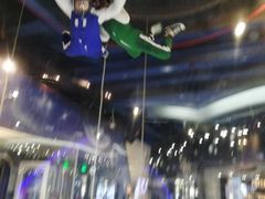-飞行家太空体验馆(祥云小镇店)