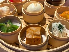 -陶兰居·手工点心·粤菜(圆融时代广场店)