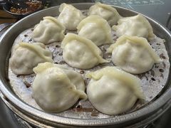 -志亮灌汤蒸饺·清真(庙后街店)