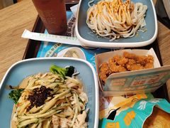 -魏家凉皮(梨园店)