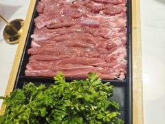-祥源胡同·涮牛羊肉火锅(花桥店)