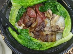 -皇上皇腊味店(下九路店)