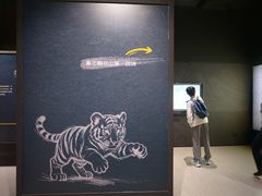 -厦门诚毅自然探索馆