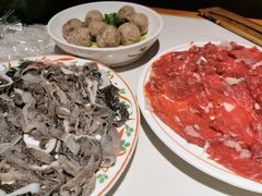 -汕头八合里海记牛肉店(清河店)