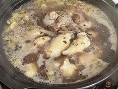 正宗黄酒鸡-赖记黄酒鸡(官吓店)