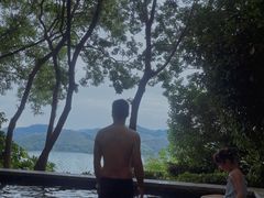 -天目湖涵田度假村