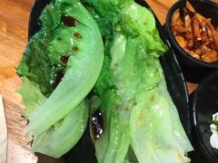 -云味馆·云南菜·云南米线(景田店)