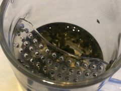 绿茶-老湘亲·品鉴湘菜(蔡塘爱琴海店)