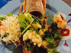 -Onion restaurant