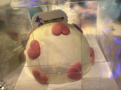 -奔海甄选·活鲜刺身铁板烧自助(太原里店)
