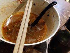 -谭师爷龙抄手(白下路店)