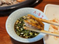 -蟹谢蒸鲜自助餐厅