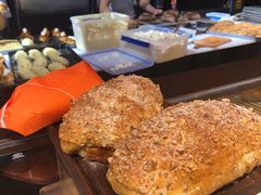 -木子木水日式烫面包(中盛店)